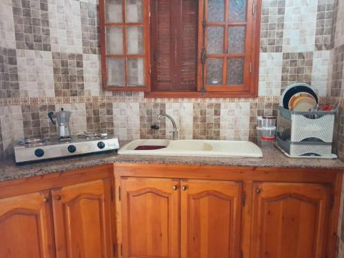 Appart paillote bou ismail Appart paillote bou ismail