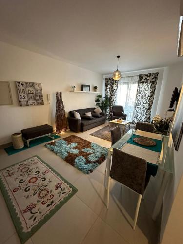 شاليه فندقي للايجار بمراسي بسعر مميز جدا