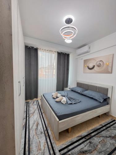 Tirana City Stay Apartments, Tirana