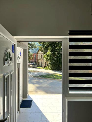 Apartmani Ćosić - Kuršumlijska banja (Apartmani Cosic - Kursumlijska banja) in Kursumlija