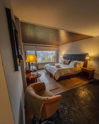 Puerto Manzano Suites and Glamping by Visionnaire in Villa la Angostura