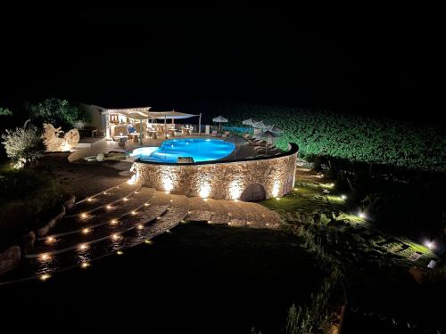 Villa Agostina in Golfo Aranci