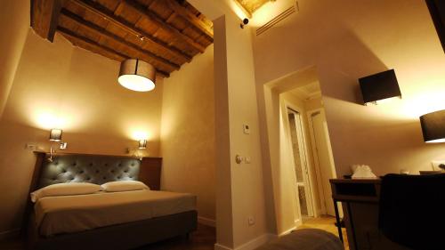 Elite Hotel – Rome