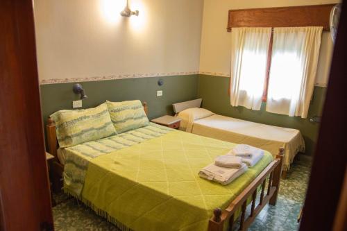 Hosteria Sans Souci in Tanti