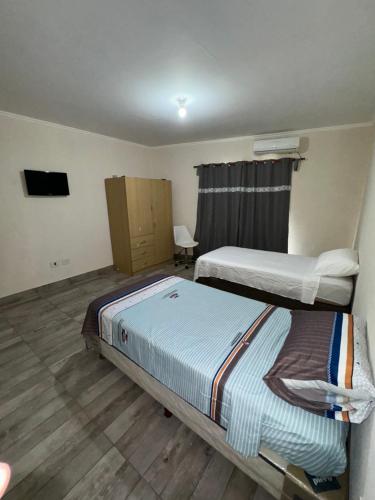 Residencia Las Américas