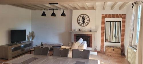 Gîte du gre-nael gîte à louer Corboux