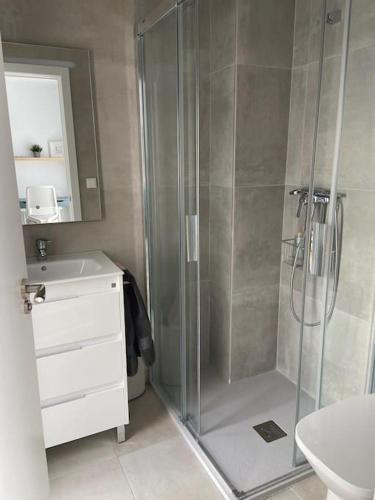 Apartamento Regina Home, Córdoba (fotografie 10)