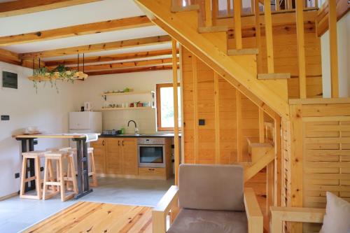 Guest House Krsmanovic - Mokra Gora