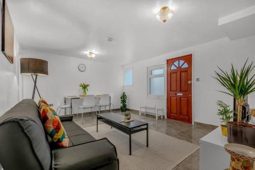 Beautiful Camden Town Apartment, Londýn (fotografie 3)