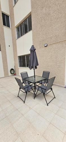 Elegance Apartment 4