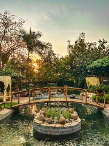 . Finca las Isabeles