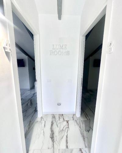 Lume Laura ROOMS Room Type - King Room with Spa Bath