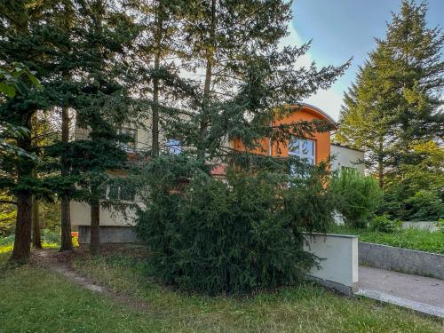 ทัศนียภาพภายนอกโรงแรม, Apartment Komin in ซาบอฟเรสกี