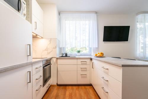 บริการและสิ่งอำนวยความสะดวก, Apartment Komin in ซาบอฟเรสกี