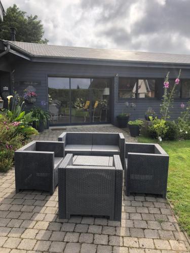 L'atelier d'Etretat in 勒蒂勒爾