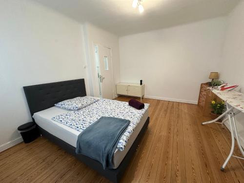 Apartment in one of best neighborhoods in Hamburg, Hambourg (photo 8)