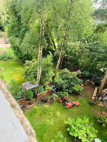 Apartment in one of best neighborhoods in Hamburg, Hambourg (photo 9)