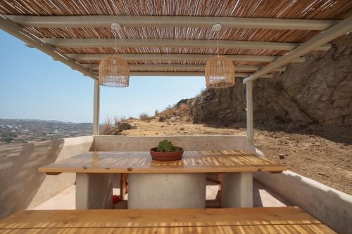 Iekārtas, Halcyon Suites and Villas Naxos in Agkidia