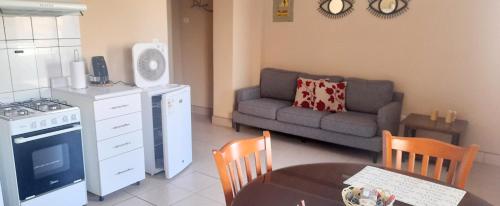 Sol de Paracas Apart Hotel Pisco