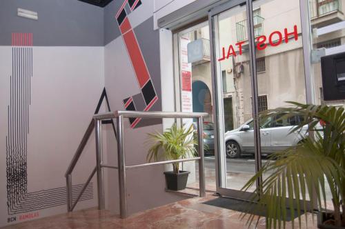 Be Ramblas Guest House - image 14