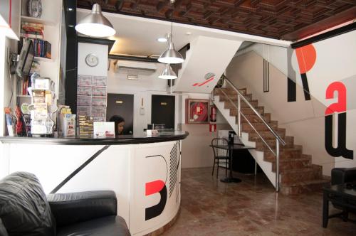 Be Ramblas Guest House - image 4