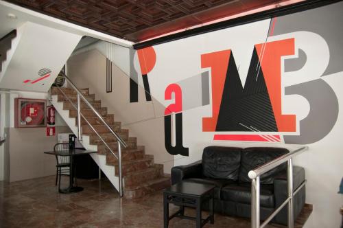 Be Ramblas Guest House - image 8