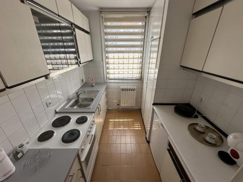 SarajevoScape Apartment in the Heart of Sarajevo - image 3