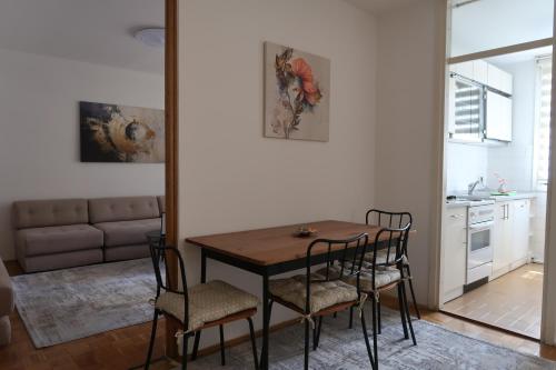 Three-Bedroom Apartment image 7