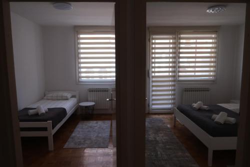 Three-Bedroom Apartment image 4