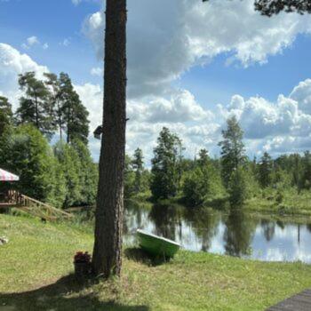 Artur´s Eaterie and Holiday home - image 10
