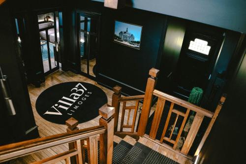 Facilities, Villa37 in Limoges
