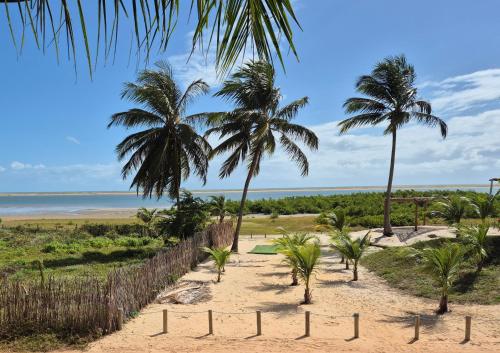 Pousada Villa del Lótus 5