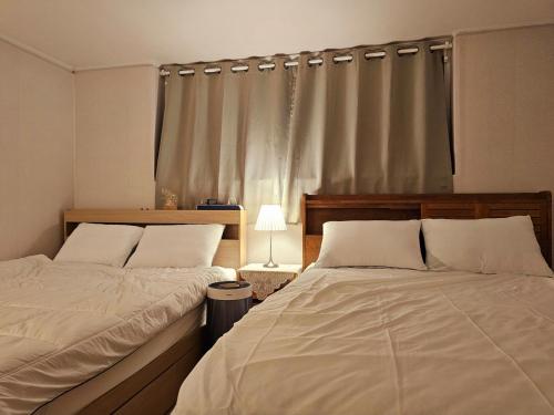 An-sik The Seoul Room Type - Two-Bedroom Villa