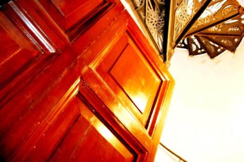 Rome Center Attic Penthouse - main image