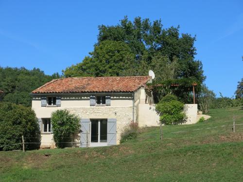 Domaine De Cimélia