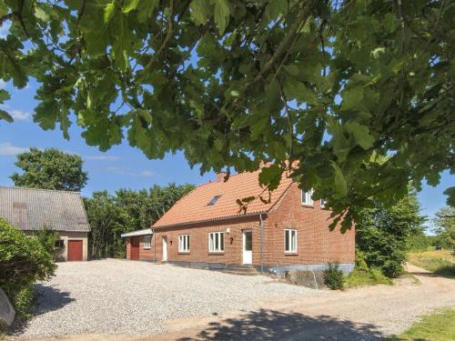4 star holiday home in Ørum Djurs-By Traum