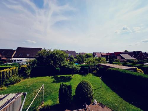 3 Zimmer Unterkunft in Bocholt, Deutschland