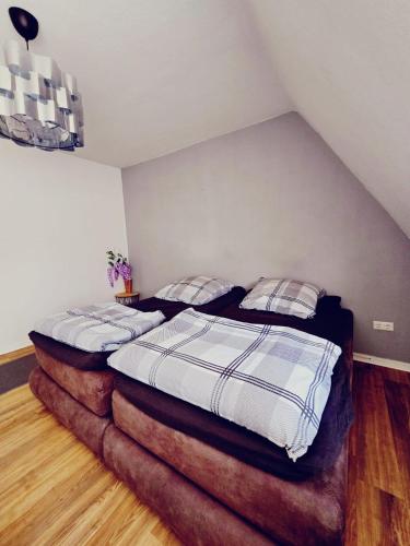 3 Zimmer Unterkunft in Bocholt, Deutschland