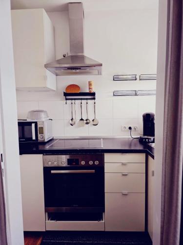 3 Zimmer Unterkunft in Bocholt, Deutschland