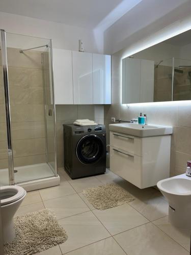 Complex Apartment - Self Check-in 24h, Timişoara (Foto 4)
