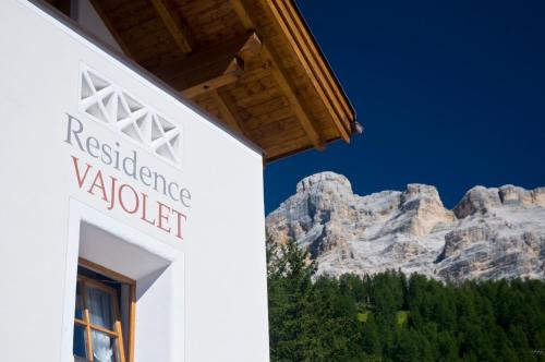 Residence Vajolet San Cassiano Alta Badia-San Cassiano/Sankt Kassian