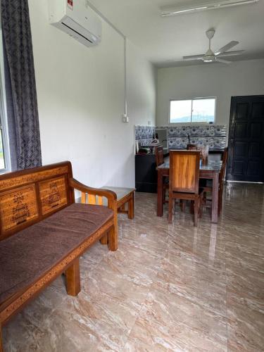 Azna Cabin Pool - image 6