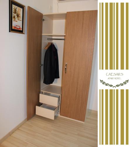 Bucur Accommodation, Bukurešť (fotografie 10)