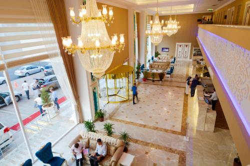 Navona Hotel In Mersin Turkey 60 Reviews Price From 51 Planet Of Hotels