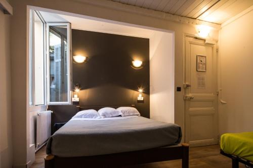 Chanteclair Room Type - Triple Room with Bathroom