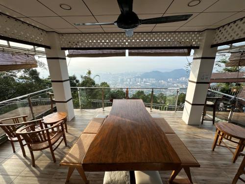 Restaurant, Hickory Penang Hill in Penang Hill