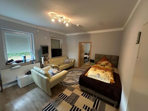 Monteur & Ferien Wohnung 2, Minden (fotografie 11)