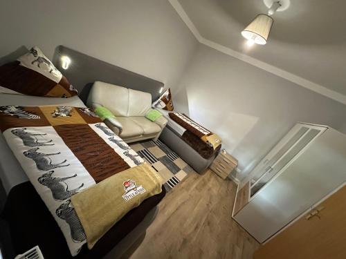 Monteur & Ferien Wohnung 2, Minden (fotografie 10)