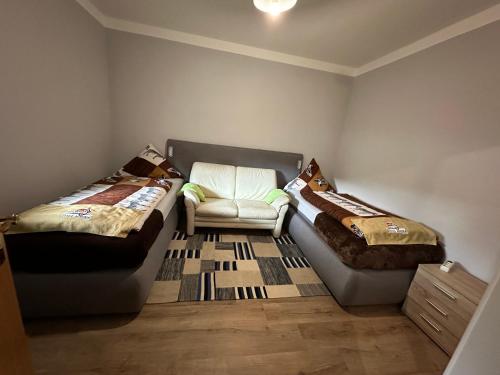 Monteur & Ferien Wohnung 2, Minden (fotografie 9)