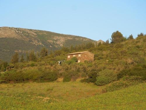 Ferienhaus für 3 Personen ca 100 m in Soleminis, Sardinien Campidano di Cagliari in Solèminis
